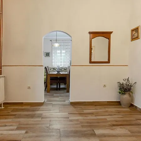 Boljevic Villa Podgorica