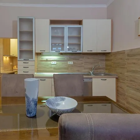 Boljevic Villa Podgorica