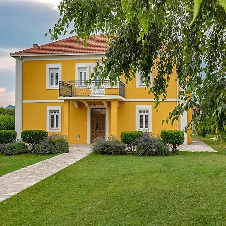 Villa Boljevic Podgorica