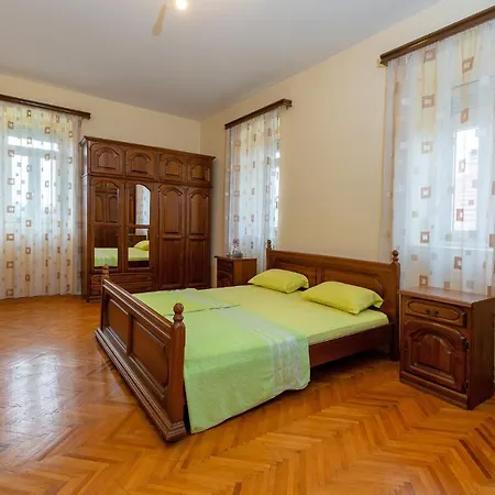 Villa Boljevic *