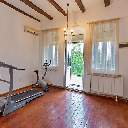 Villa Boljevic *