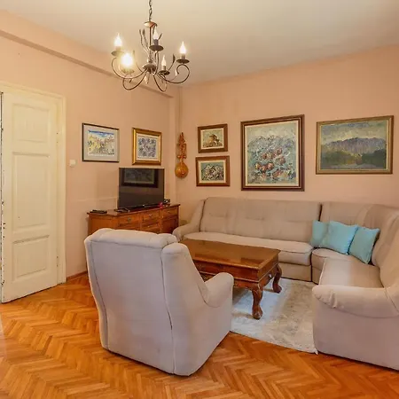 Villa Boljevic Podgorica