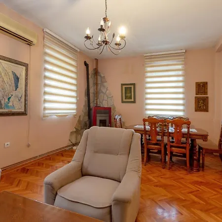 Boljevic Villa
