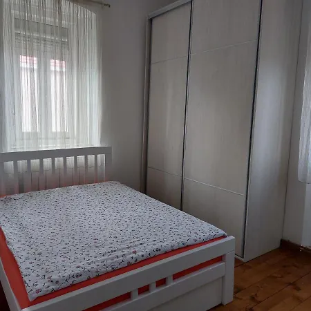 Villa Boljevic Podgorica