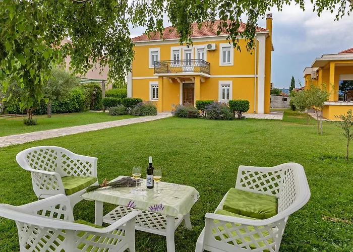 Вілла Boljevic *