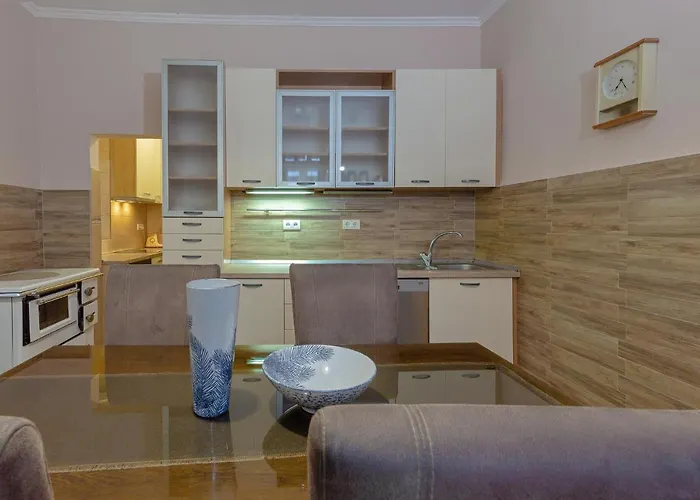 Boljevic Villa Podgorica