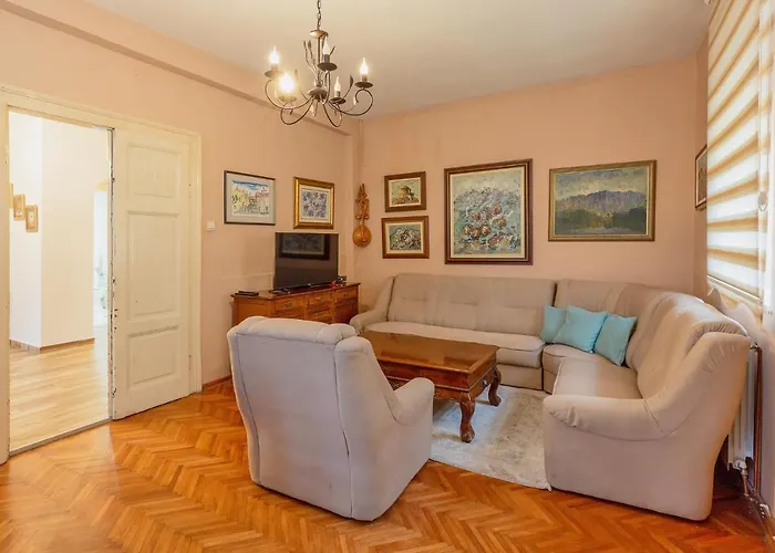 别墅 Boljevic 波德戈里察